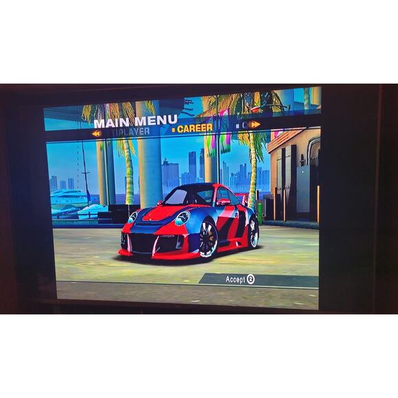 Need for Speed: Undercover (Nintendo Wii, 2008) Complete and Tested Works - Picture 2 of 5